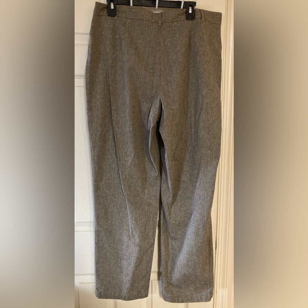 Lee Riders Slacks - Picture 5 of 5